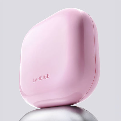 LANEIGE NEO CUSHION THE GLOW SPF50 PA SET 15G 15GREFILL 7COLORS | COLOURSWINK