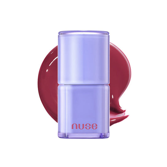 NUSE CARE LIPTUAL 4.5G (13COLORS) - NUSE | COLOURSWINK