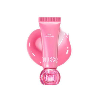 NUSE REJU LIP GLOSS 10 5G 9COLORS | COLOURSWINK