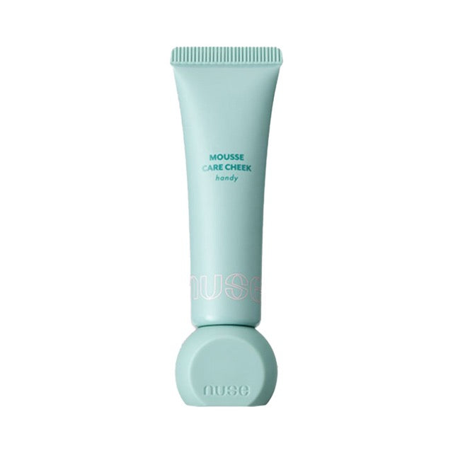 NUSE MOUSSE CARE CHEEK HANDY 10ML (8COLORS) - NUSE | COLOURSWINK