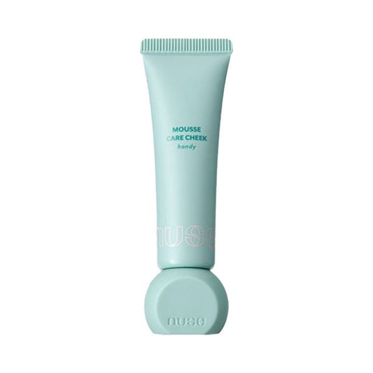 NUSE MOUSSE CARE CHEEK HANDY 10ML (8COLORS) - NUSE | COLOURSWINK