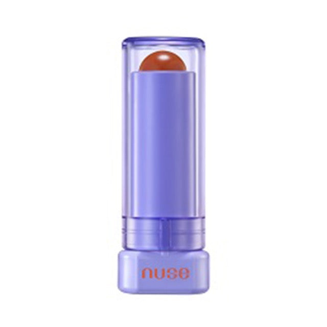 NUSE COLOR CARE LIPBALM 4.3G (6COLORS) - NUSE | COLOURSWINK