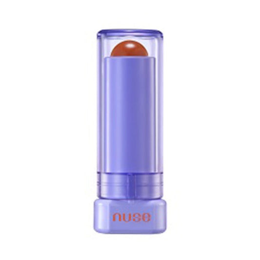 NUSE COLOR CARE LIPBALM 4.3G (6COLORS) - NUSE | COLOURSWINK