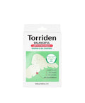 TORRIDEN BALANCEFUL CONTROL NOSE PATCH 10EA - TORRIDEN | COLOURSWINK