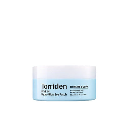 TORRIDEN DIVE IN HYDRA GLOW EYE PATCH 97G 60EA | COLOURSWINK