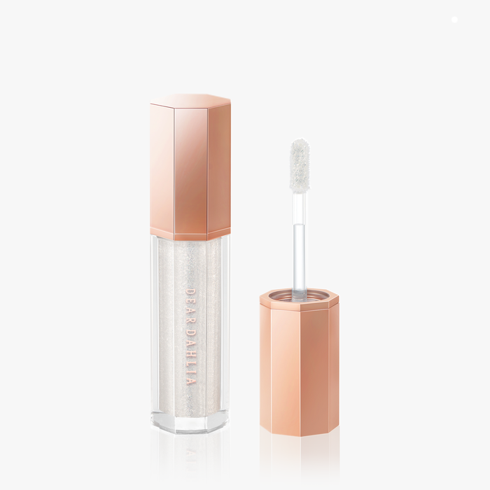 PARADISE SHINE EYE SEQUINS 4G #01 ACTRESS - DEAR DAHLIA | COLOURSWINK