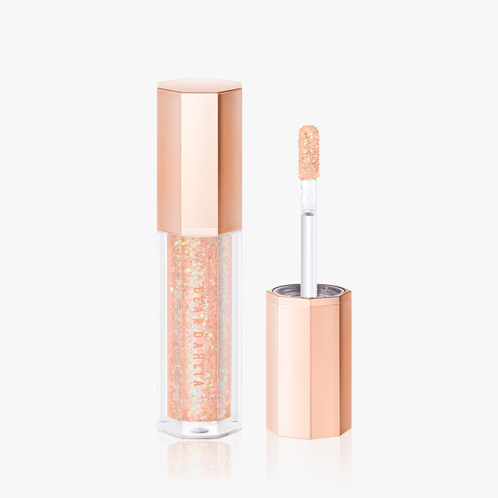 PARADISE SHINE EYE SEQUINS 4G #10 MYSTIC DAZE - DEAR DAHLIA | COLOURSWINK