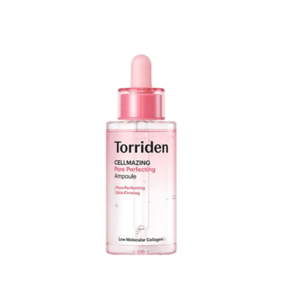 TORRIDEN CELLMAZING PORE PERFECTING AMPOULE 30ML - TORRIDEN | COLOURSWINK