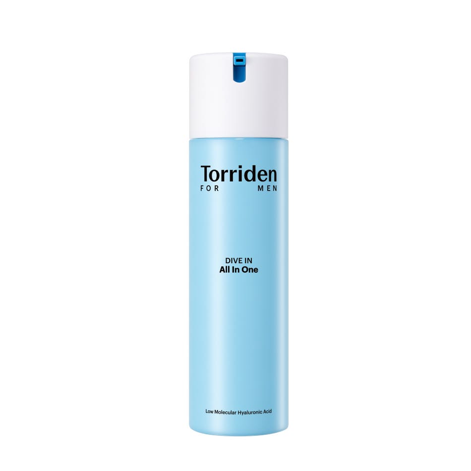 TORRIDEN FOR MEN DIVE IN ALL IN ONE 200G - TORRIDEN | COLOURSWINK