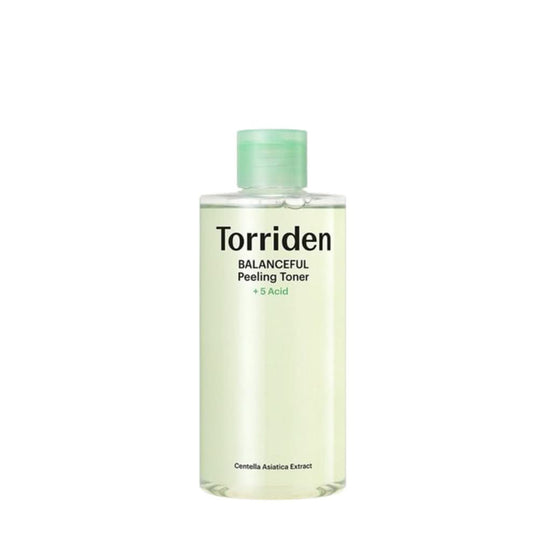 TORRIDEN BALANCEFUL PEELING TONER 250ML - TORRIDEN | COLOURSWINK